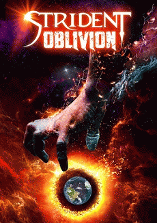 Strident (RSA) : Oblivion